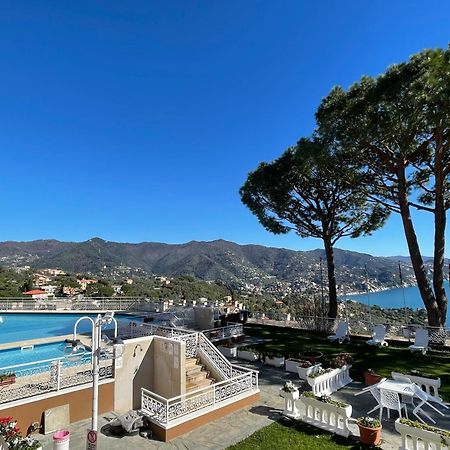 Portofino Est Residence Rapallo Zewnętrze zdjęcie