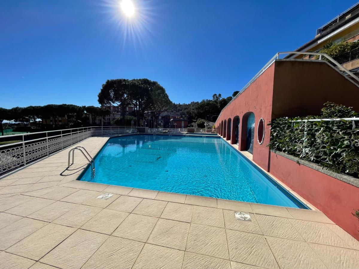 Portofino Est Residence Rapallo Zewnętrze zdjęcie