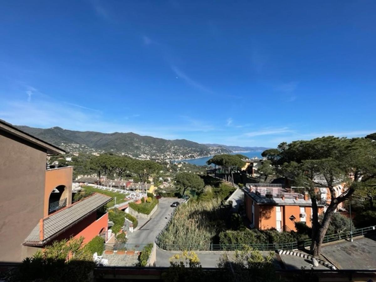 Portofino Est Residence Rapallo Zewnętrze zdjęcie
