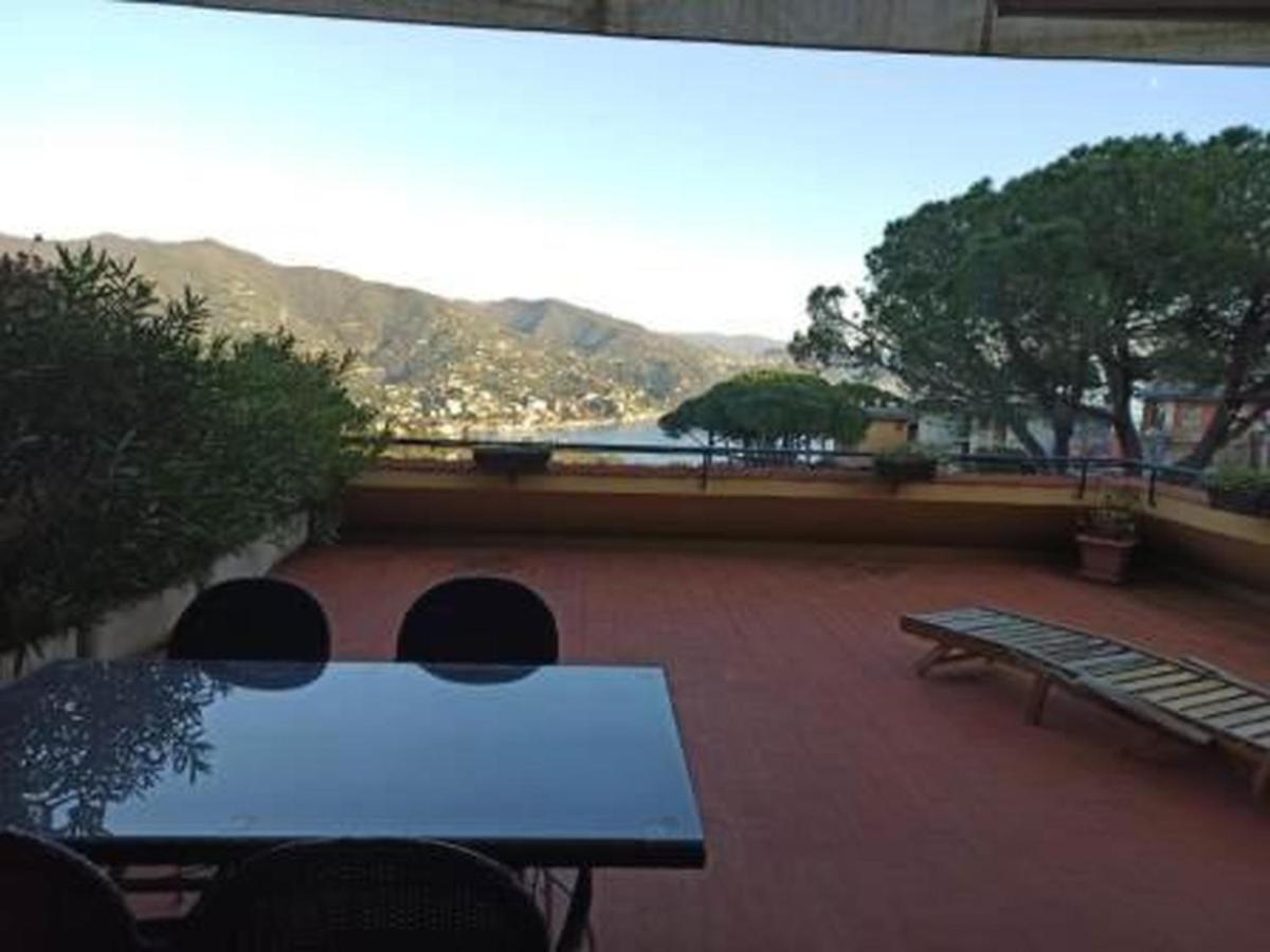 Portofino Est Residence Rapallo Zewnętrze zdjęcie