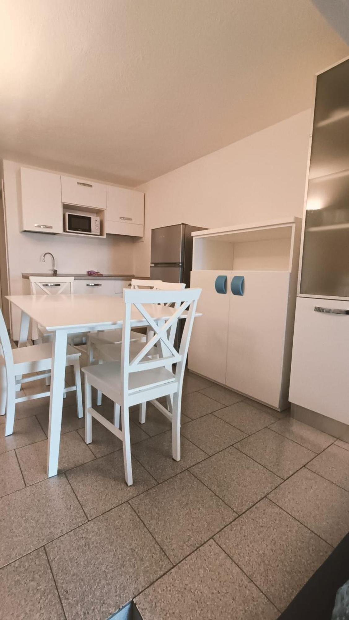 Portofino Est Residence Rapallo Zewnętrze zdjęcie