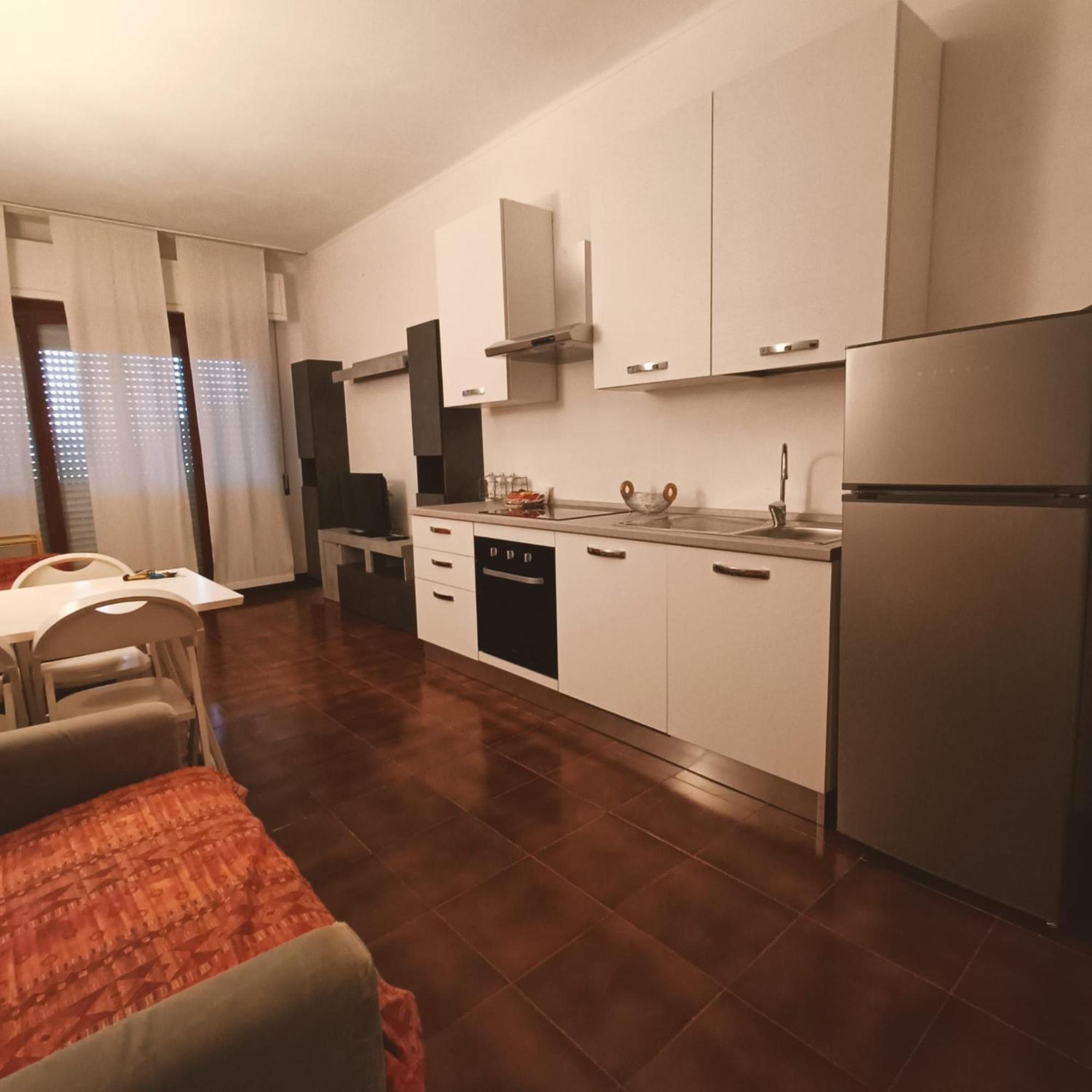 Portofino Est Residence Rapallo Zewnętrze zdjęcie