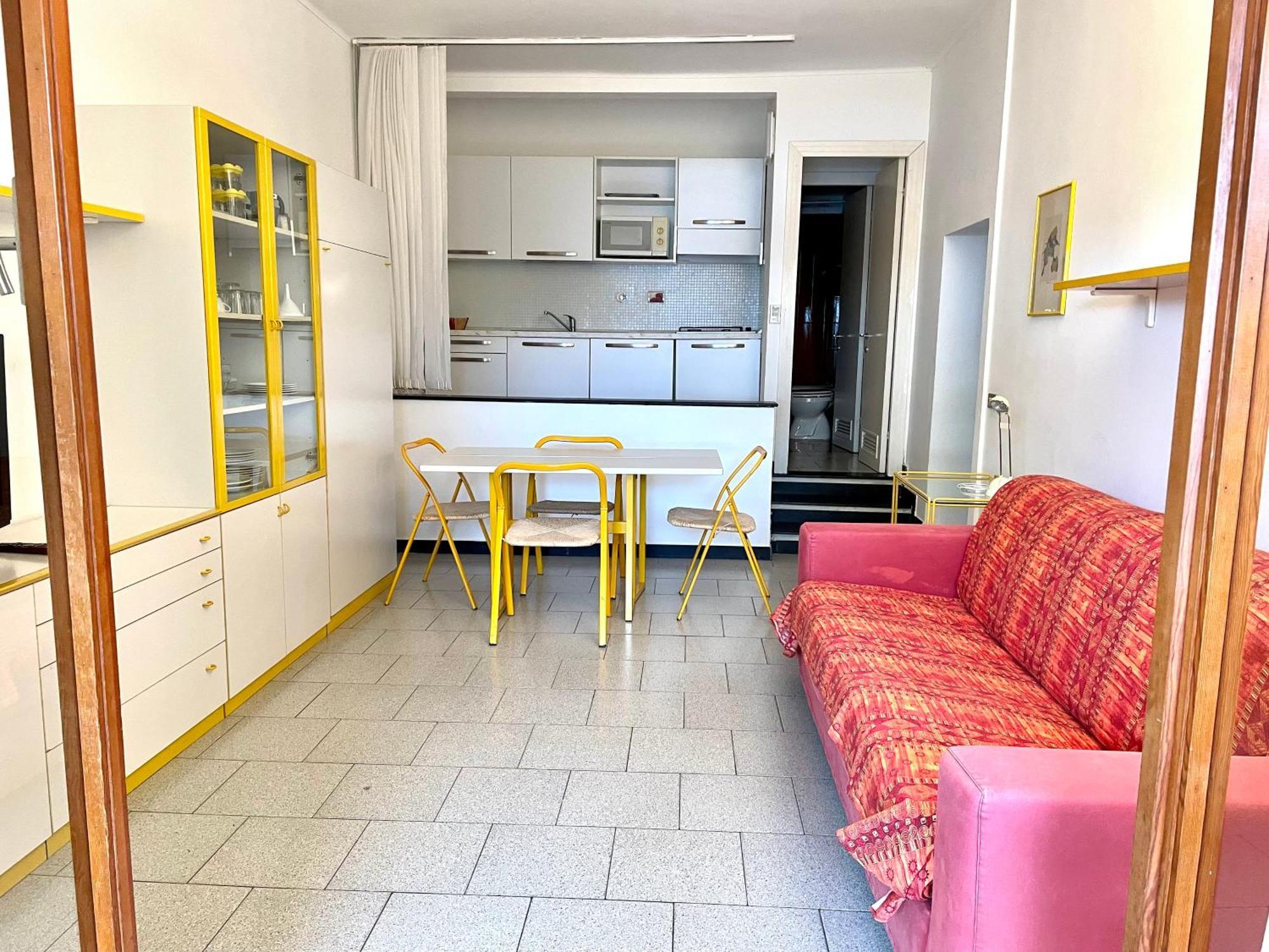 Portofino Est Residence Rapallo Zewnętrze zdjęcie
