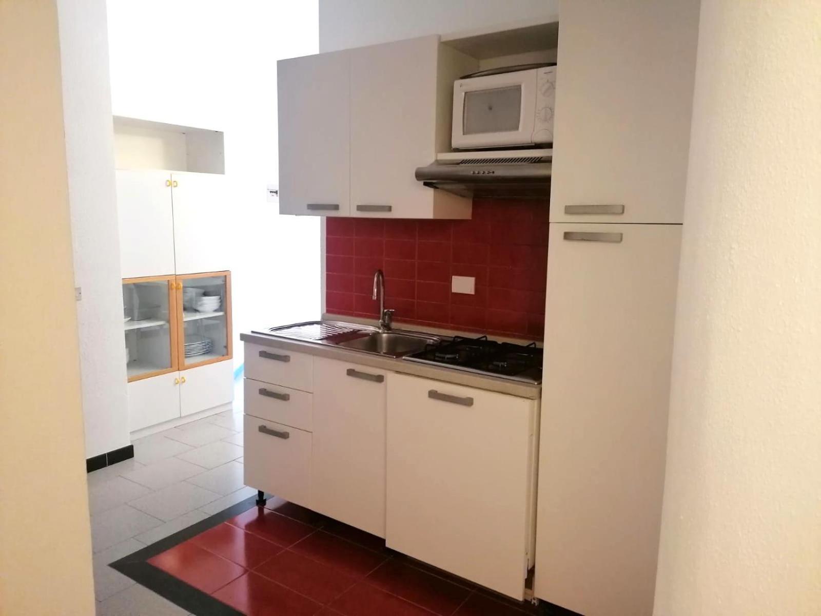 Portofino Est Residence Rapallo Zewnętrze zdjęcie