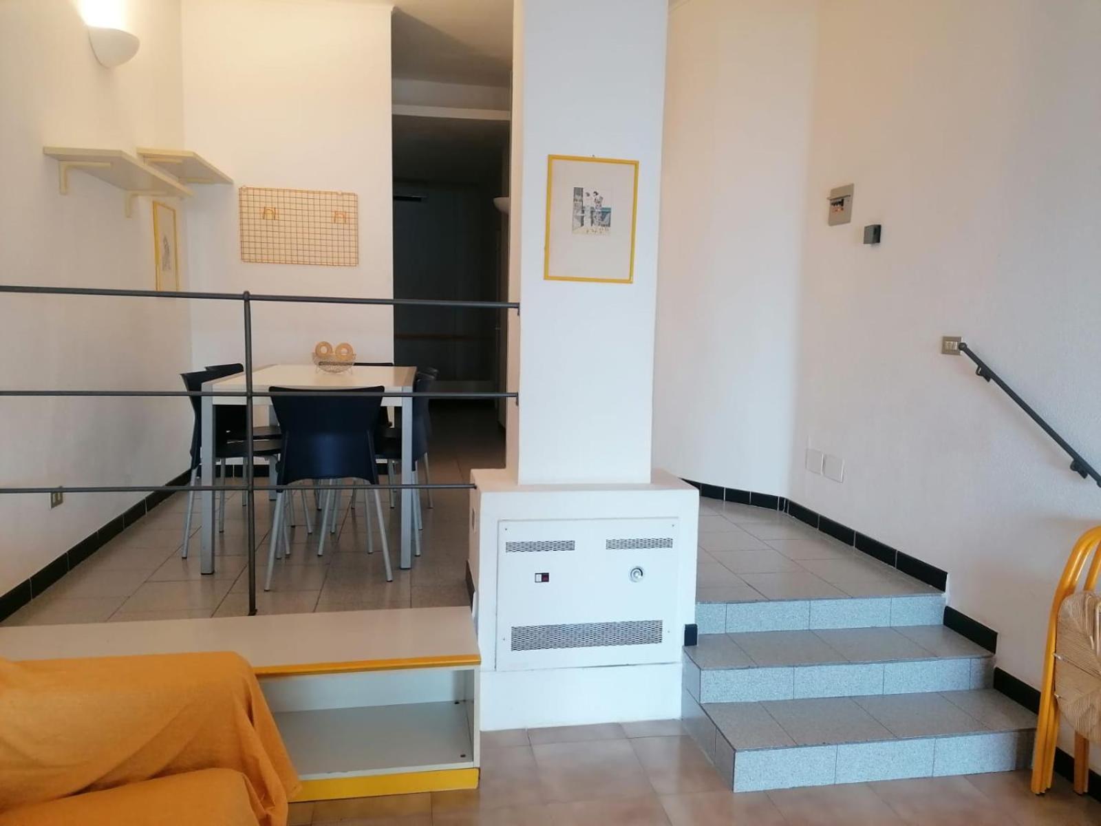 Portofino Est Residence Rapallo Zewnętrze zdjęcie