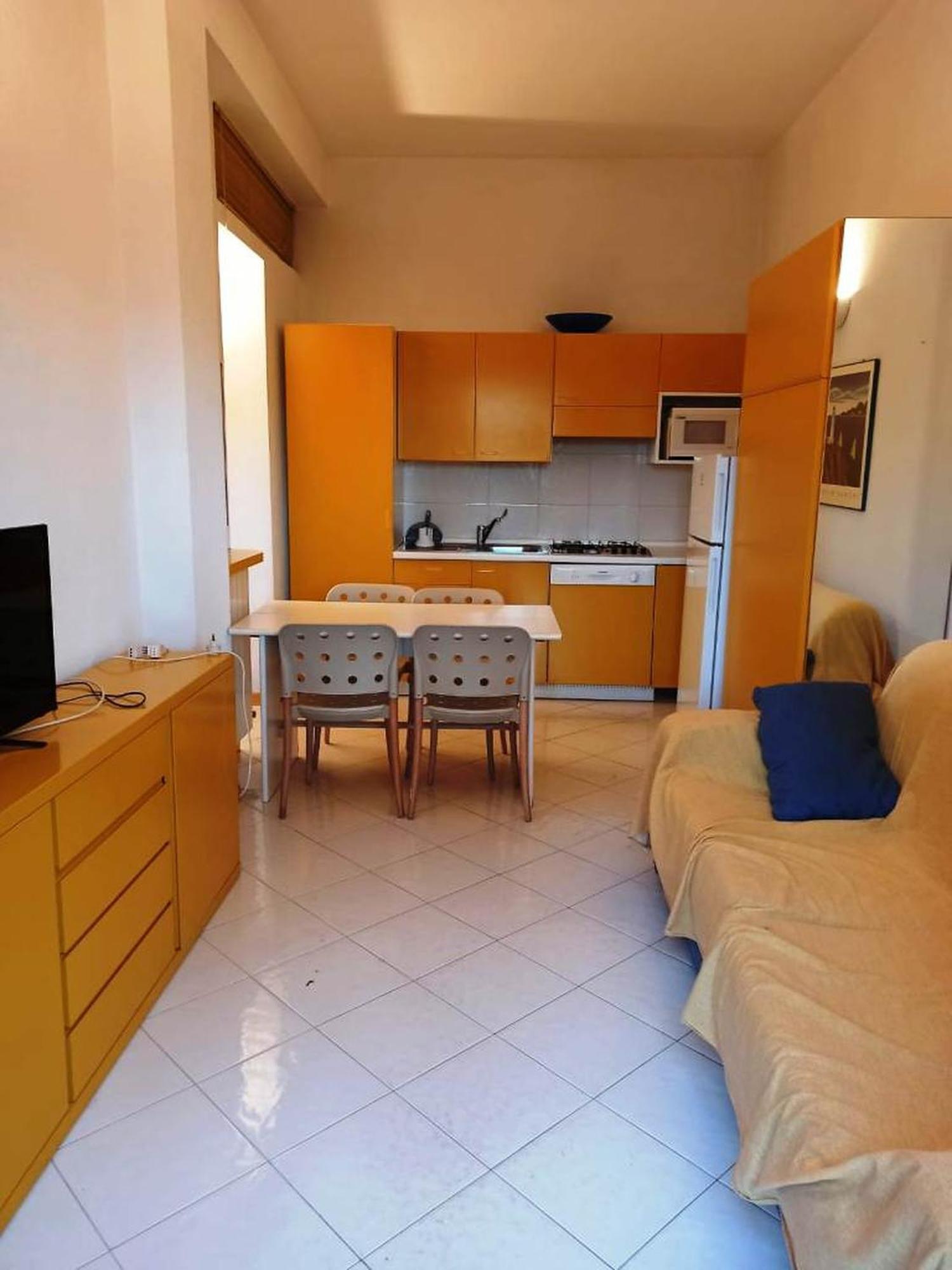 Portofino Est Residence Rapallo Zewnętrze zdjęcie