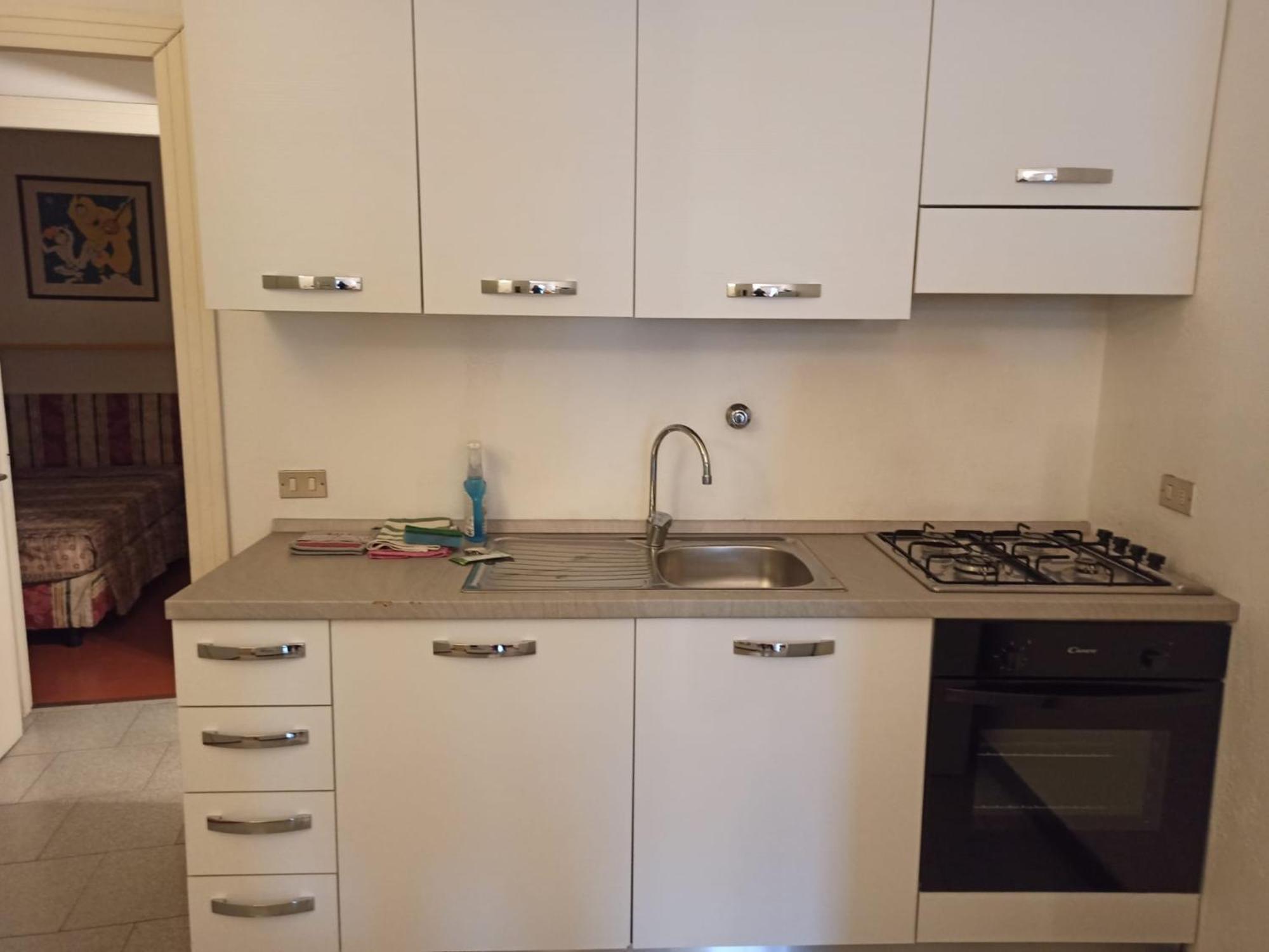 Portofino Est Residence Rapallo Zewnętrze zdjęcie