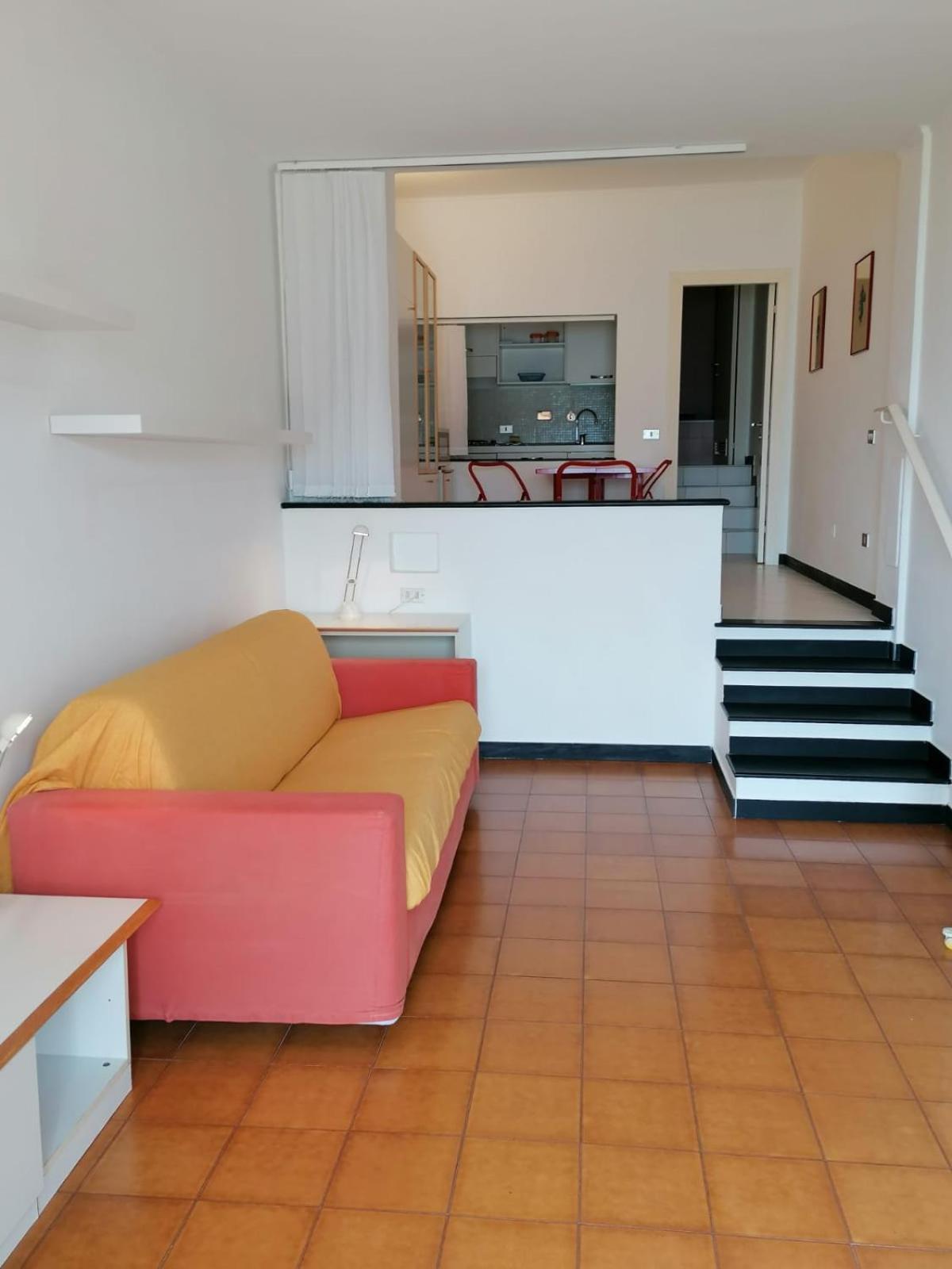 Portofino Est Residence Rapallo Zewnętrze zdjęcie