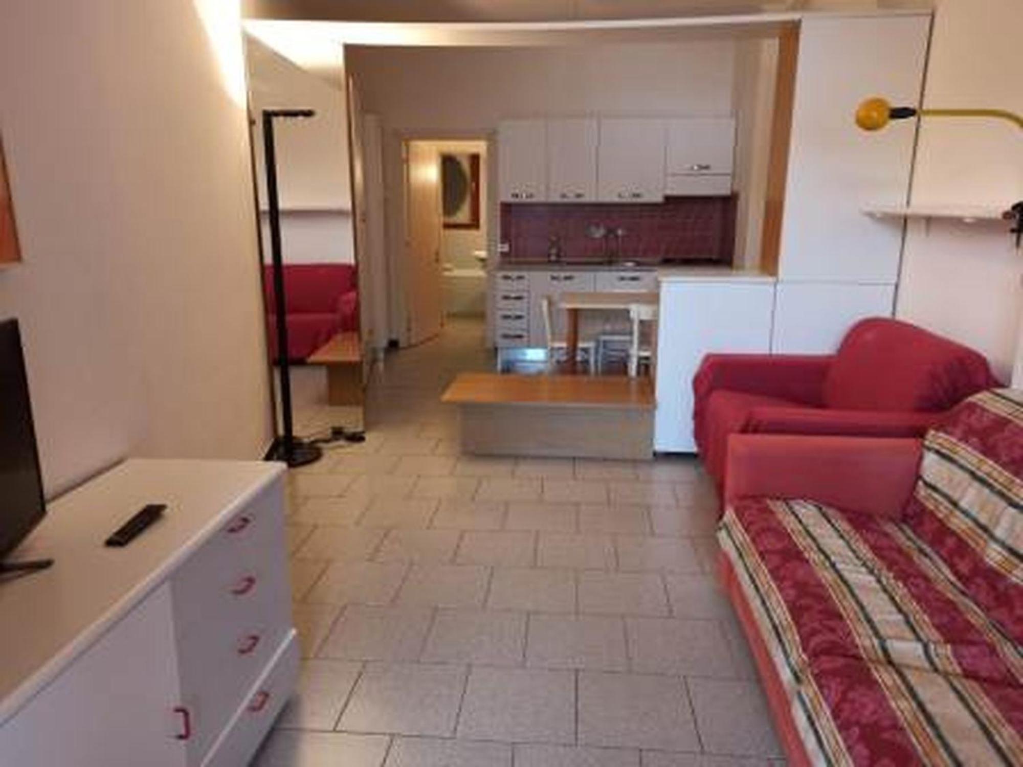 Portofino Est Residence Rapallo Zewnętrze zdjęcie