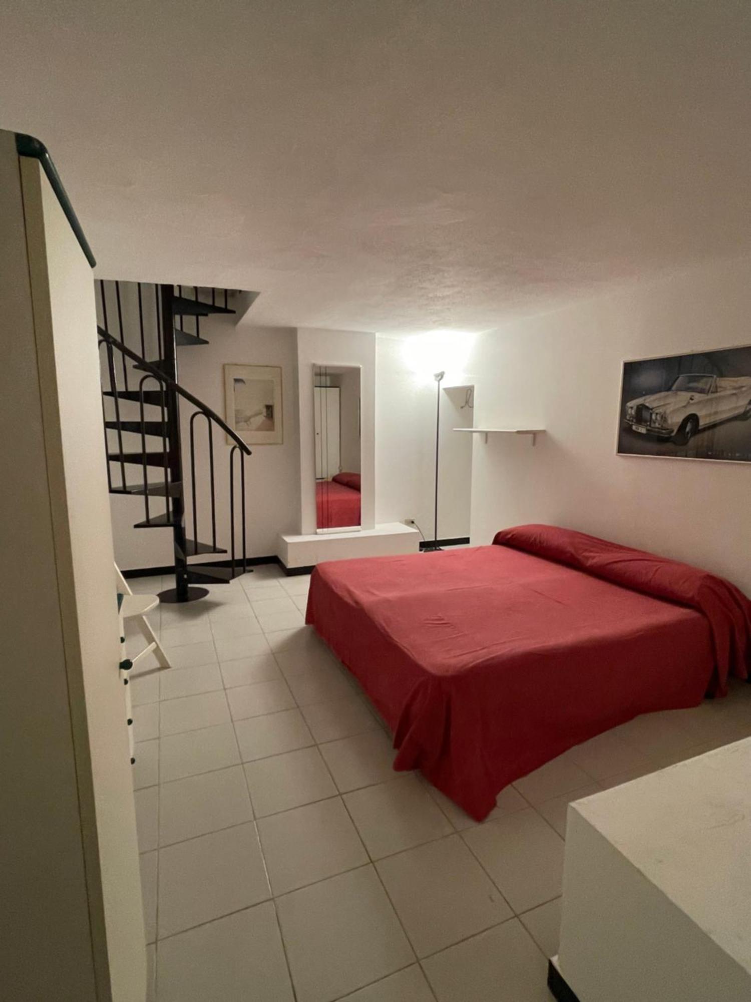Portofino Est Residence Rapallo Zewnętrze zdjęcie