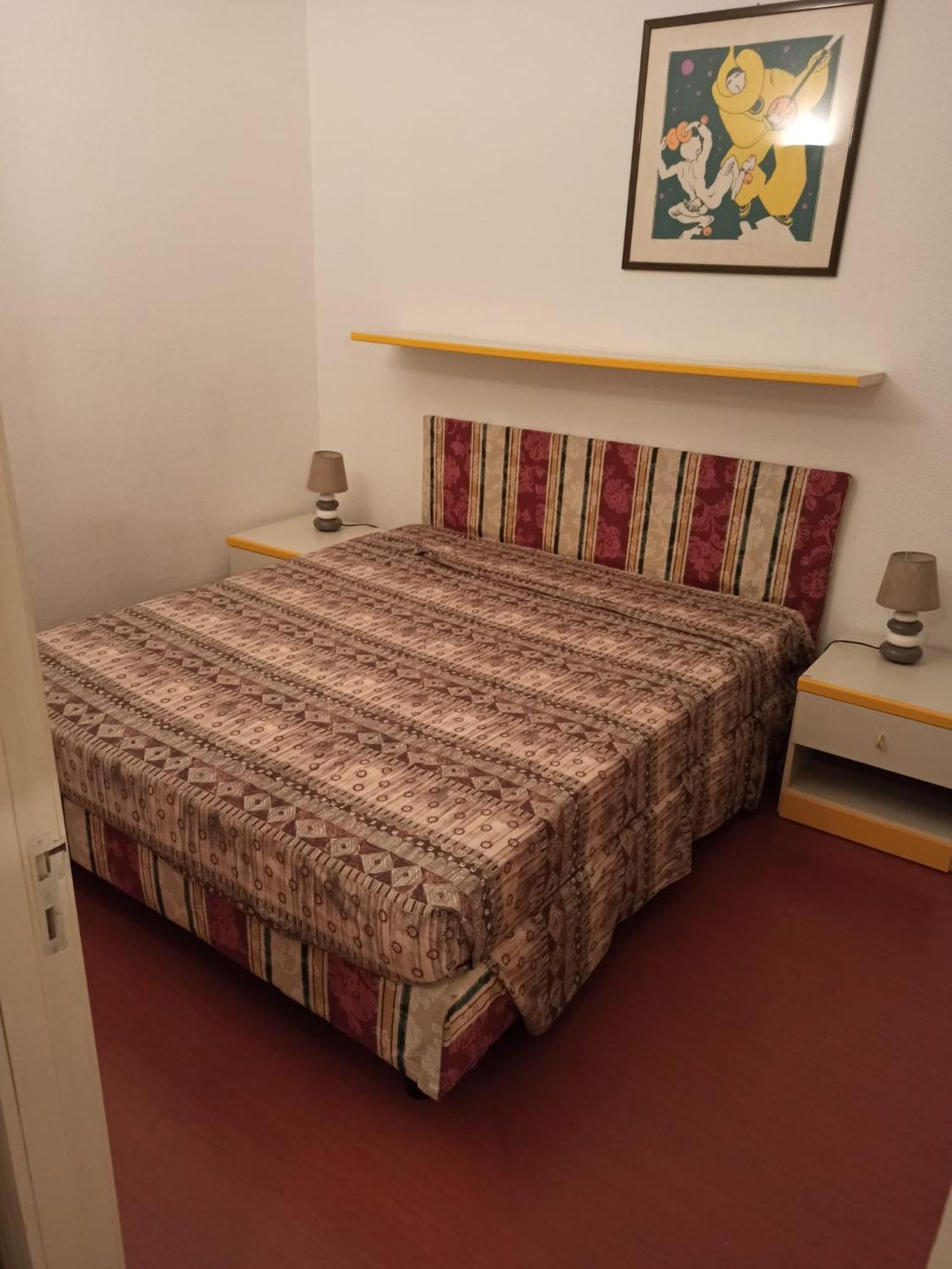 Portofino Est Residence Rapallo Zewnętrze zdjęcie