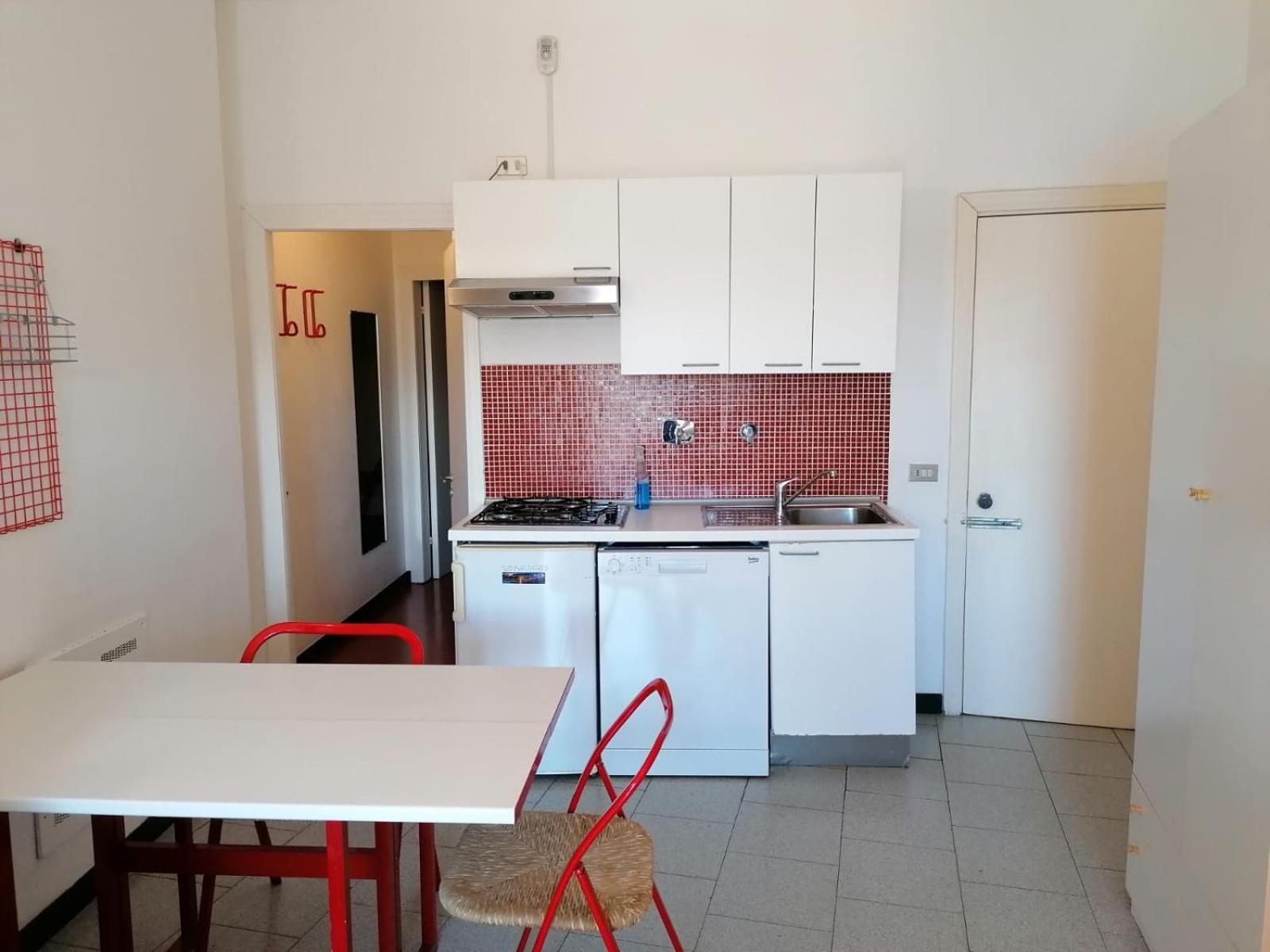 Portofino Est Residence Rapallo Zewnętrze zdjęcie