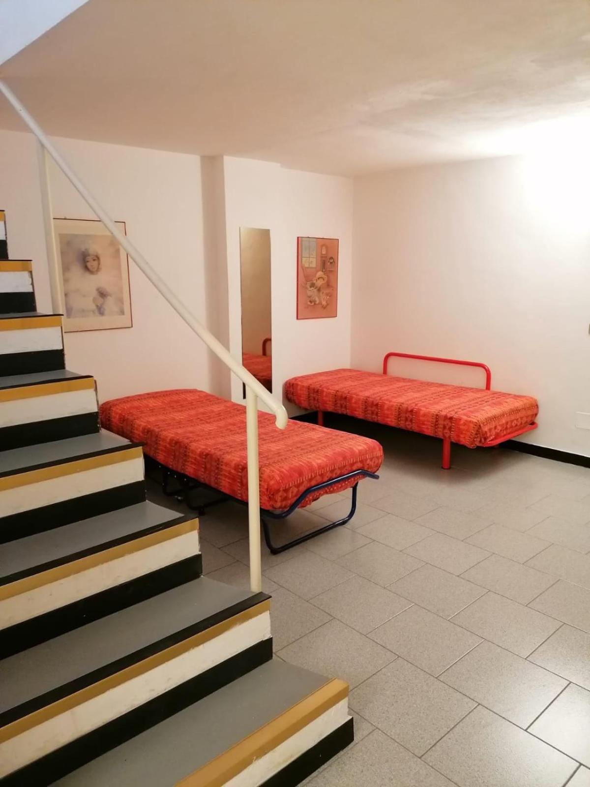 Portofino Est Residence Rapallo Zewnętrze zdjęcie