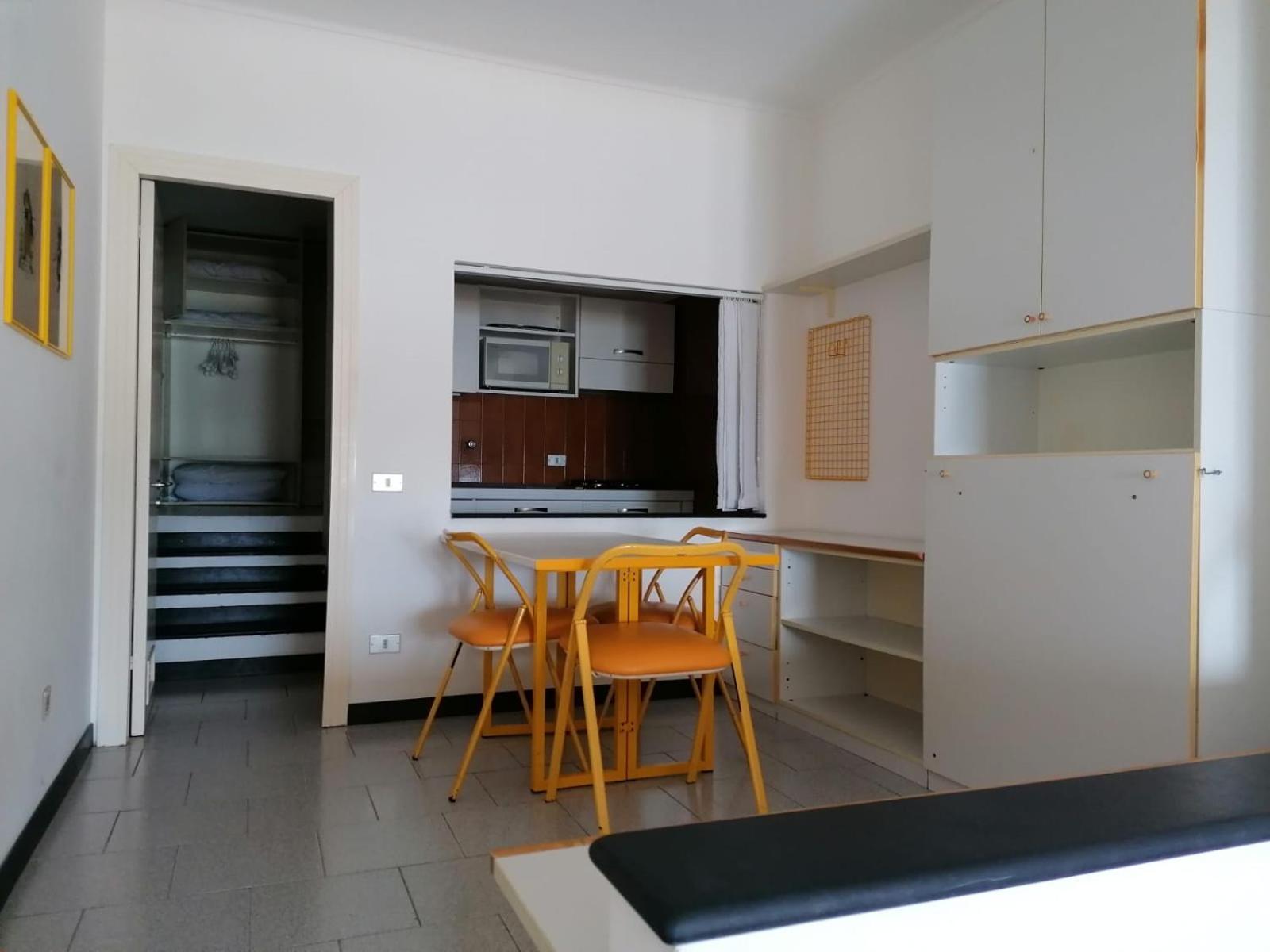 Portofino Est Residence Rapallo Zewnętrze zdjęcie