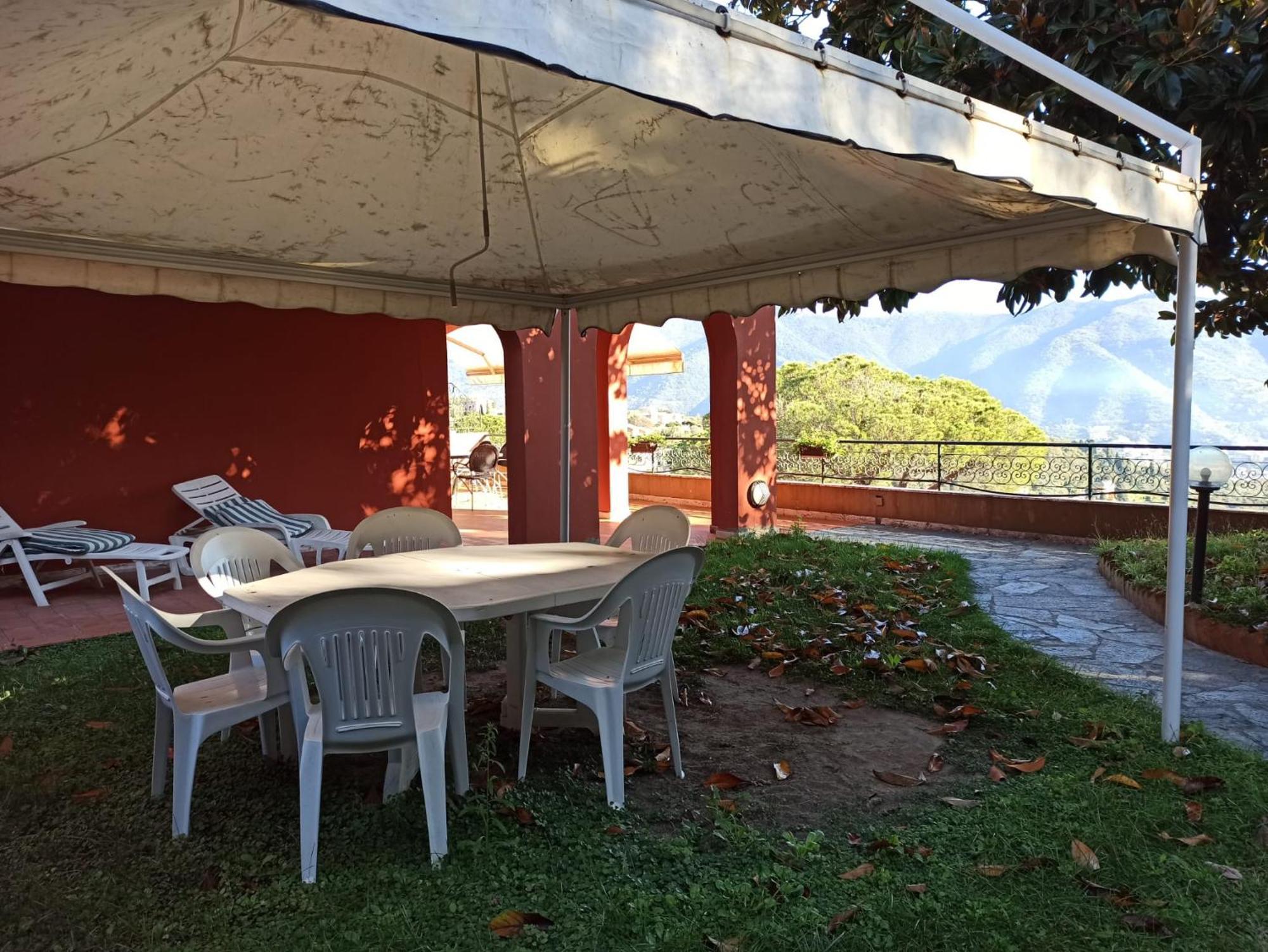 Portofino Est Residence Rapallo Pokój zdjęcie
