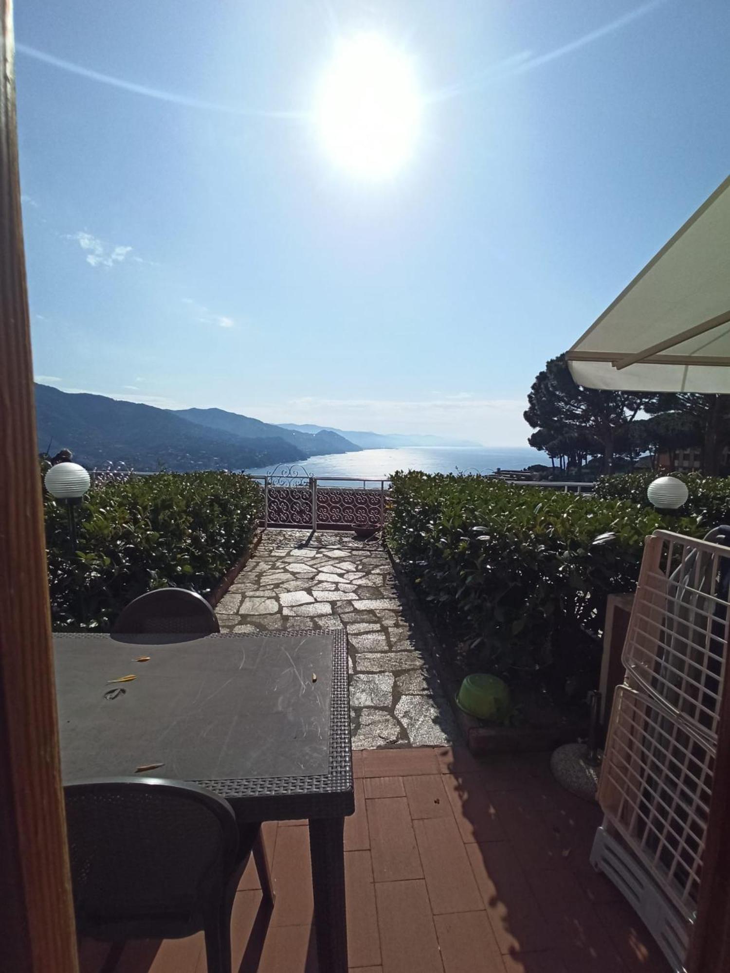 Portofino Est Residence Rapallo Zewnętrze zdjęcie